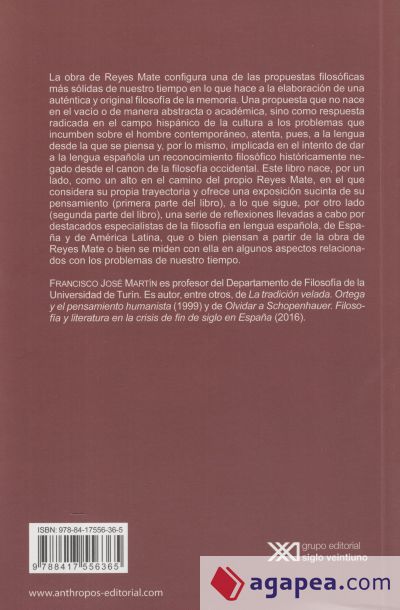 ANTES DE QUE DECLINE EL DIA ANTES DE QUE DECLINE EL DIA