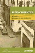 Portada de Alejo Carpentier