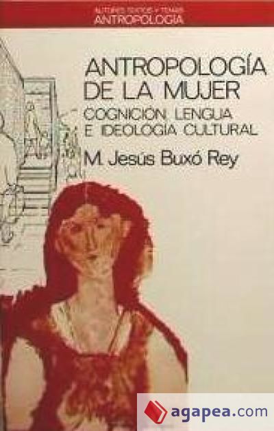 Antropología de la mujer