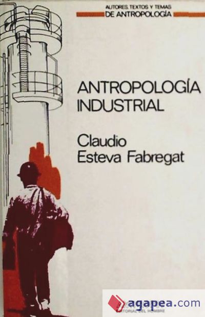 Antropología industrial