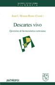 Portada de Descartes vivo