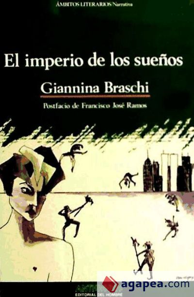 El imperio de los sueños El imperio de los sueños