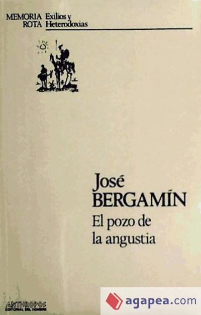 El pozo de la angustia