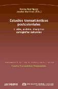 Portada de Estudios transatlánticos II