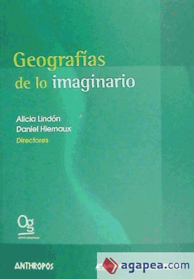 GEOGRAFIAS DEL IMAGINARIO