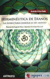 Portada de HERMENEUTICA DE ERAMOS