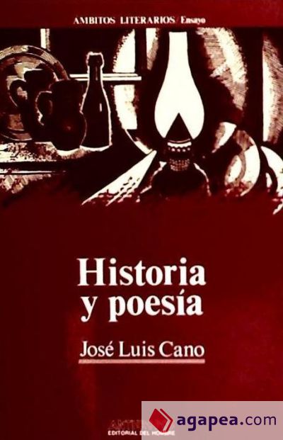 Historia y poesía Historia y poesía