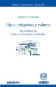 Portada de Ideas, máquinas y valores