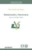 Portada de Intelectuales y burocracia