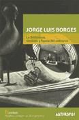 Portada de Jorge Luis Borges