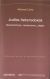 Portada de Jud&iacute;os heterodoxos, de Michael L&ouml;wy