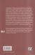 Contraportada de Jud&iacute;os heterodoxos, de Michael L&ouml;wy