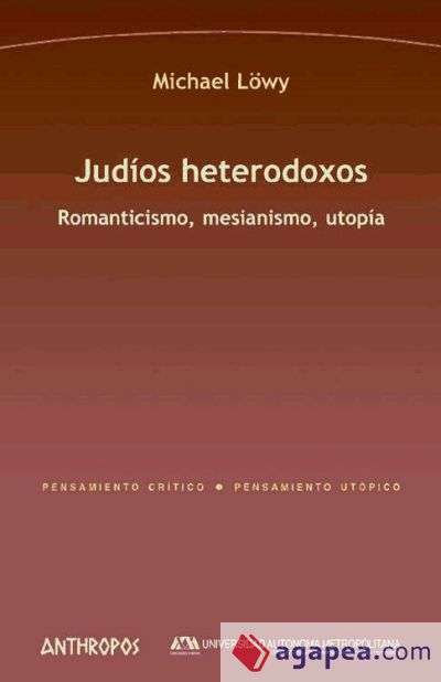 Judíos heterodoxos