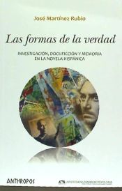 Portada de LAS FORMAS DE LA VERDAD