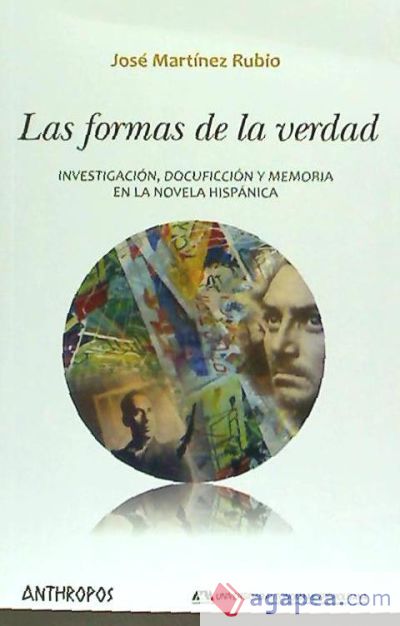 LAS FORMAS DE LA VERDAD