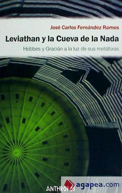 LEVIATHÁN Y LA CUEVA DE LA NADA