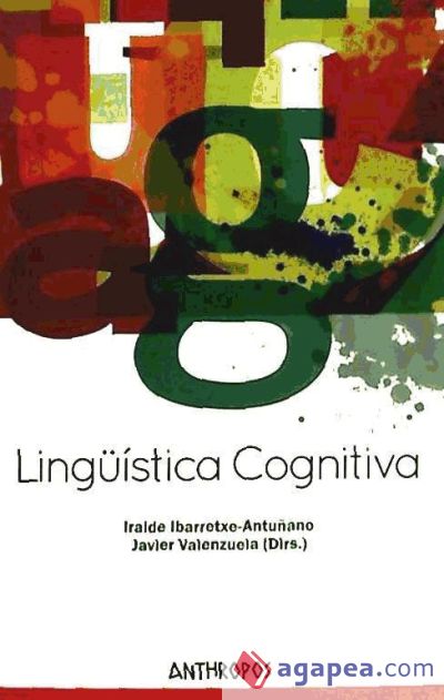 LINGUISTICA COGNITIVA