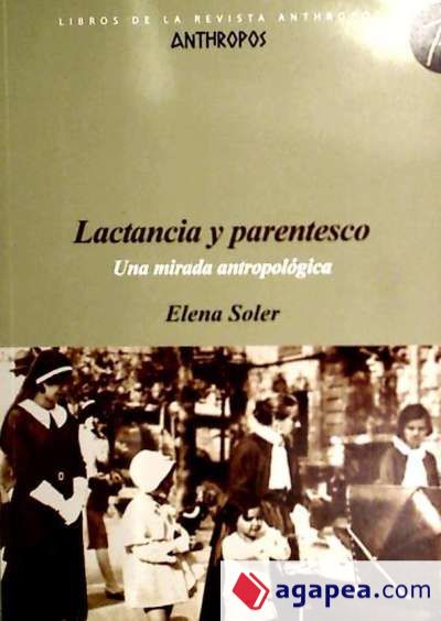 Lactancia y parentesco