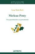 Portada de Merleau-Ponty