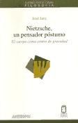 Portada de Nietzsche, un pensador póstumo