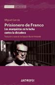Portada de Prisionero de Franco