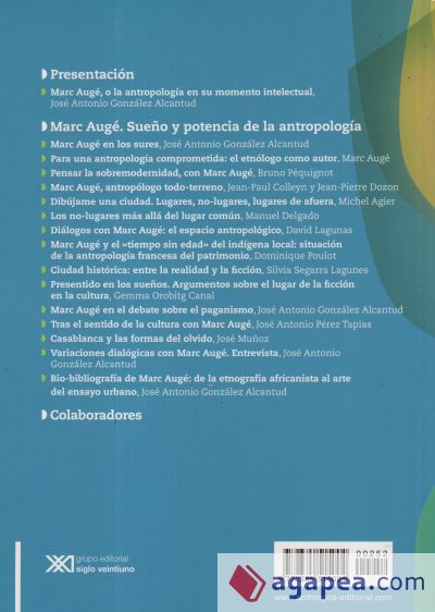 Revista Anthropos, nº 241. La Condición Transmoderna