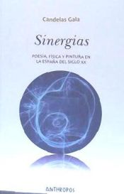 Portada de SINERGIAS