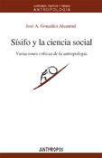 Portada de Sísifo y la ciencia social