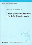 Portada de Vida y obra matemática de Sofía Kovalevskaia