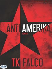 Portada de AntiAmerika (Ebook)