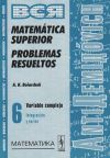 AntiDemidovich-6_Rust. Matematica superior. Problemas resueltos. Variable compleja: integracion y series