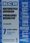 AntiDemidovich-7_Rust. Matematica superior. Problemas resueltos. Variable compleja: residuos y temas especiales