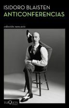 Portada de Anticonferencias (Ebook)