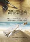 Ant&iacute;dotos de un superviviente