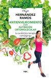 Antienvejecimiento con nutrición ortomolecular