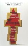 Antifragile