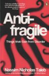 Antifragile