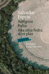 Antigona, Fedra