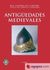 Antigüedades Medievales.