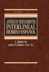 Antiguo Testamento Interlineal Hebreo-Español. Vol. II