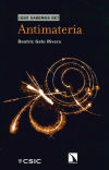 Antimateria