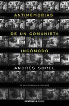 Portada de Antimemorias de un comunista incómodo (Ebook)