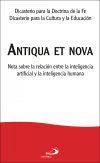 Antiqua et nova