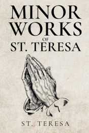 Portada de Minor Works of St. Teresa