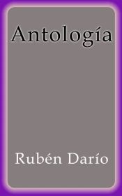 Portada de Antología (Ebook)