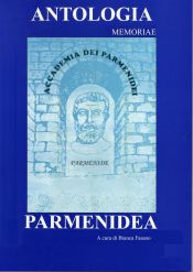 Portada de Antologia Parmenidea Memoriae (Ebook)