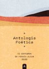 Antología Poética: II Certamen de poesía Aliar