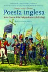 Antología bilingüe de poesía inglesa de la Guerra de la Independencia