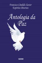 Portada de Antologia da Paz (Ebook)