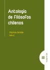 Antología de filósofos Chilenos